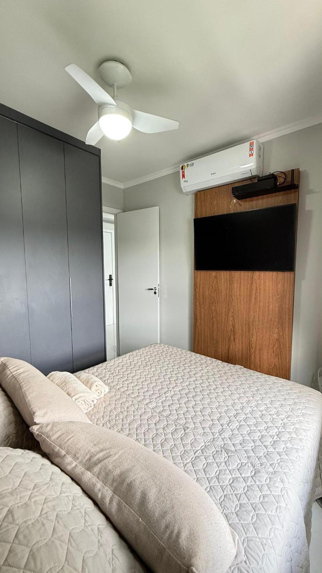 Apartment B Side Faria Lima Loft Sao Paulo
